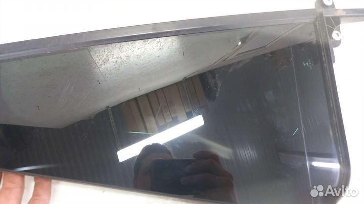 Форточка задняя правая Volkswagen Tiguan 2