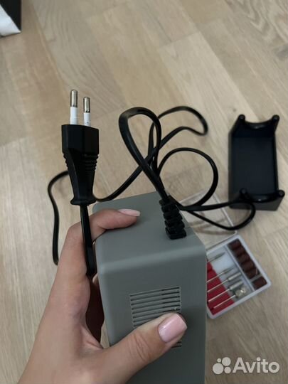 Аппарат для маникюра