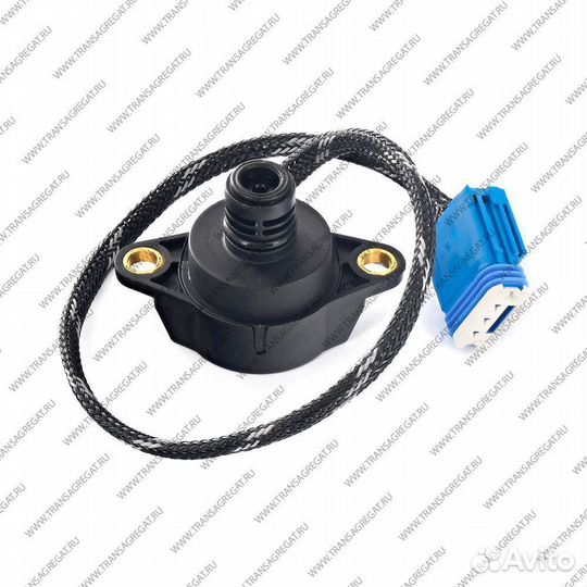 Датчик температуры АКПП AL4 DP0 DP2 252925 новый