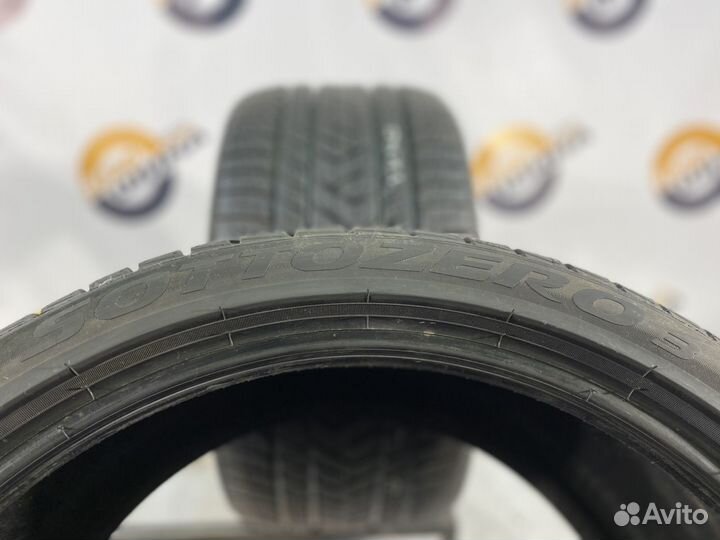 Pirelli Winter Sottozero 3 305/30 R20 102W