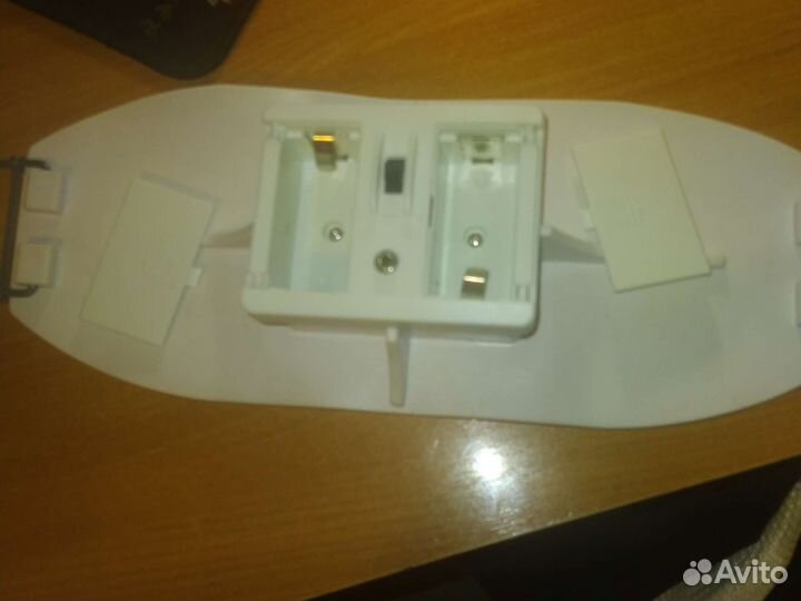 Вибропояс мк-838