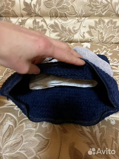 Подушка-пижамница