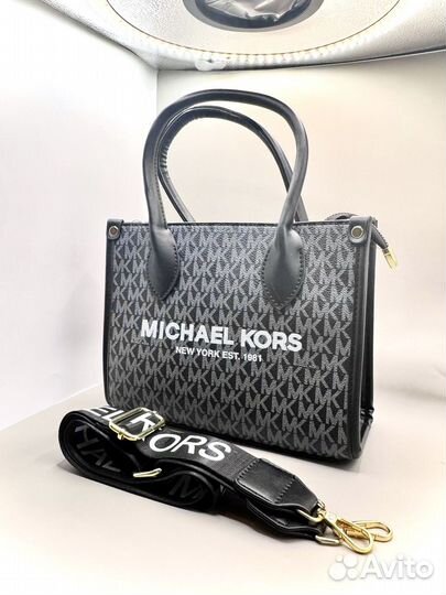 Сумка женская michael kors