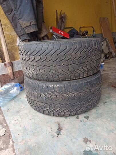 Nexen Winguard 225/55 R16 95H