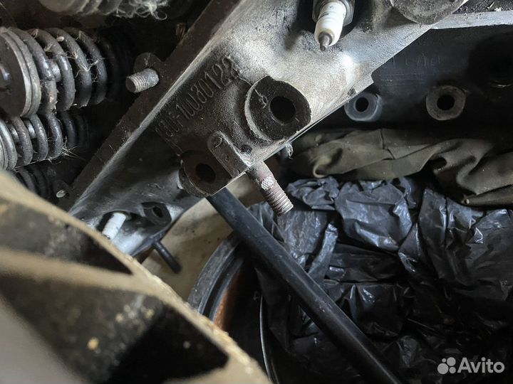 Запчасти ЗИЛ 130