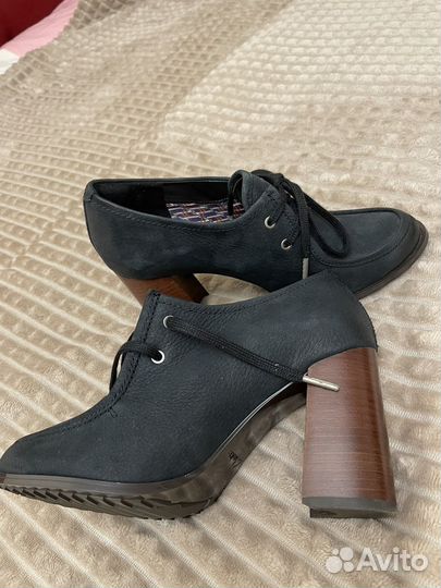 Ботильоны Clarks 38 размер