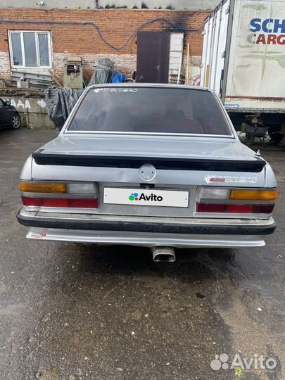 Е28 на запчасти