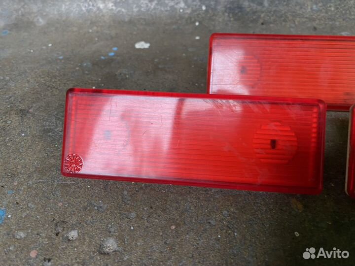 Катафоты СССР