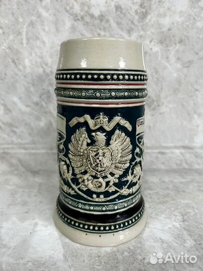 Пивные кружки