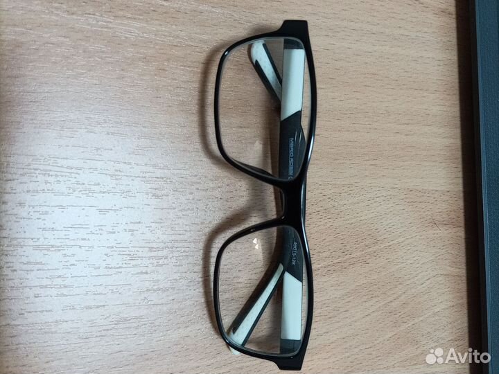 Очки для зрения детские