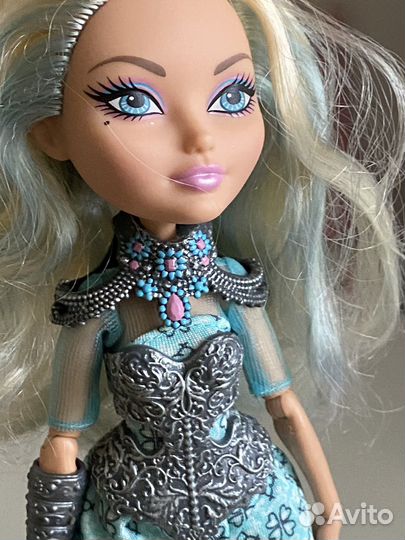 Кукла ever after high