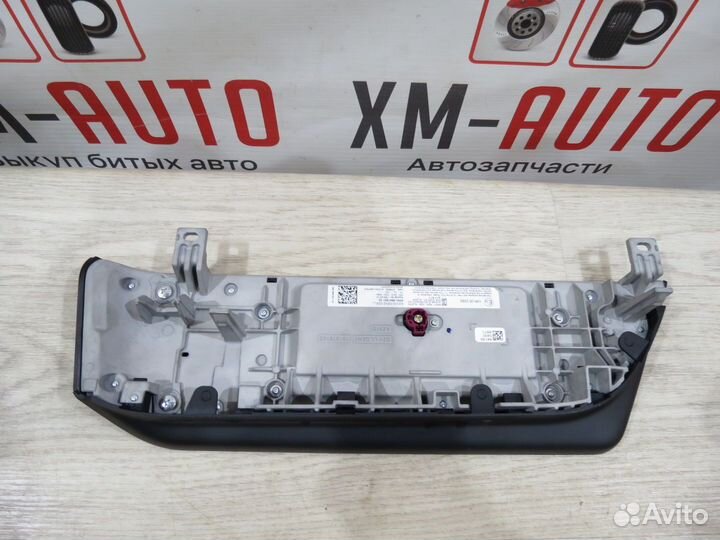 Центральная информационная панель BMW 3 G20