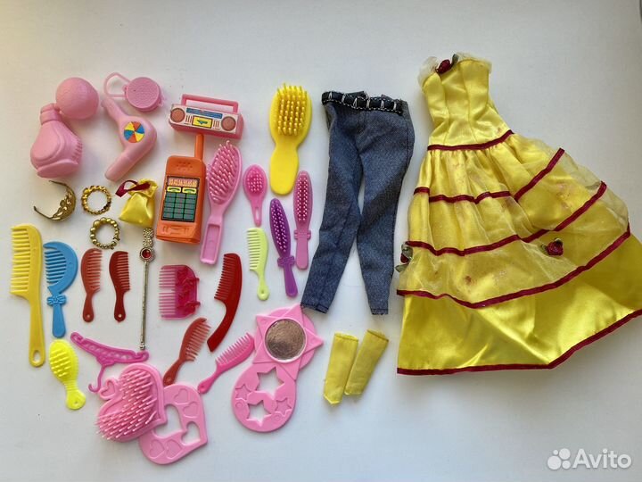 Кукла My style/Барби/Barbie