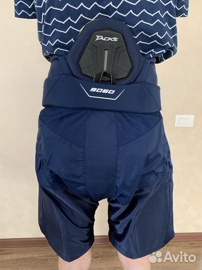 Хоккейные шорты ccm