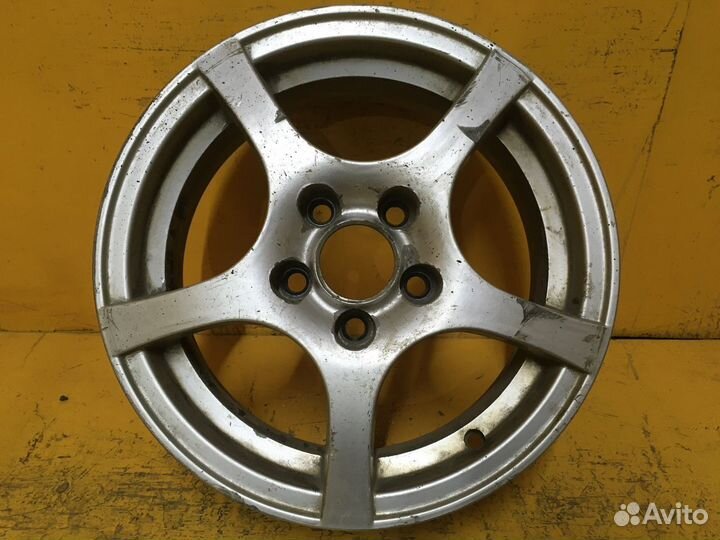 4 шт. Диски - R14 (5х100)