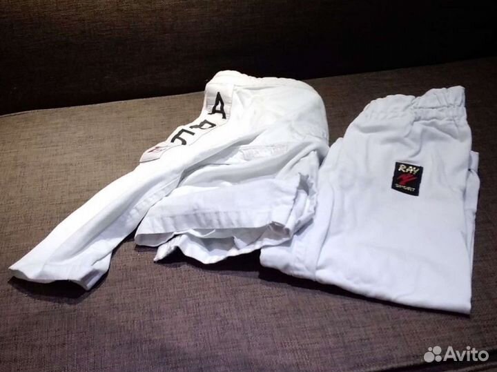 Комплект экипировки для рукопашного боя, арб