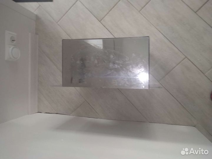 Потолочно проходной узел ппу