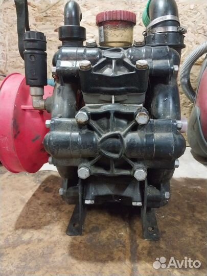 Продам насос