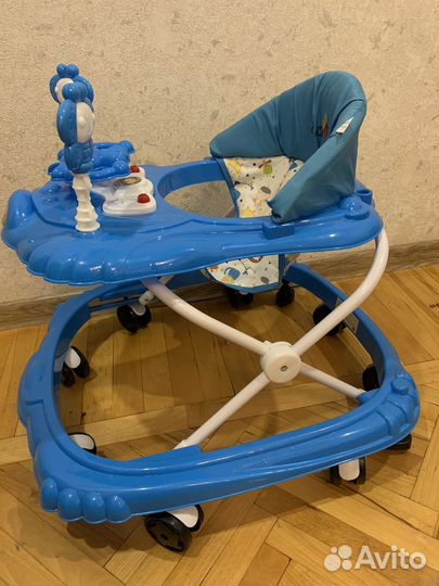 Ходунки детские