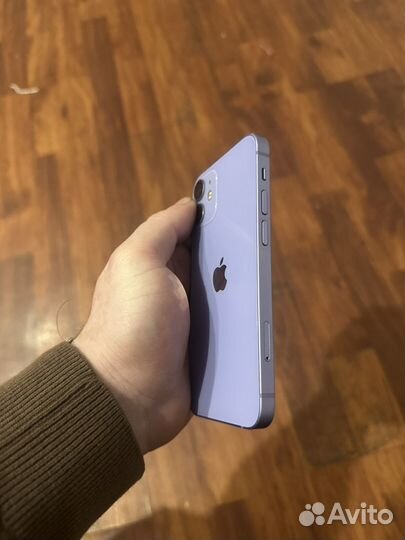 iPhone 12 mini, 128 ГБ