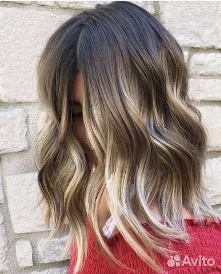 Парикмахер универсал