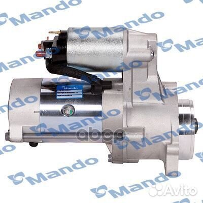 Стартер BN361004A000 Mando