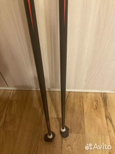 Лыжные палки swix triac 2.0