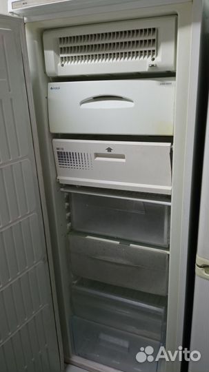 Морозильная камера