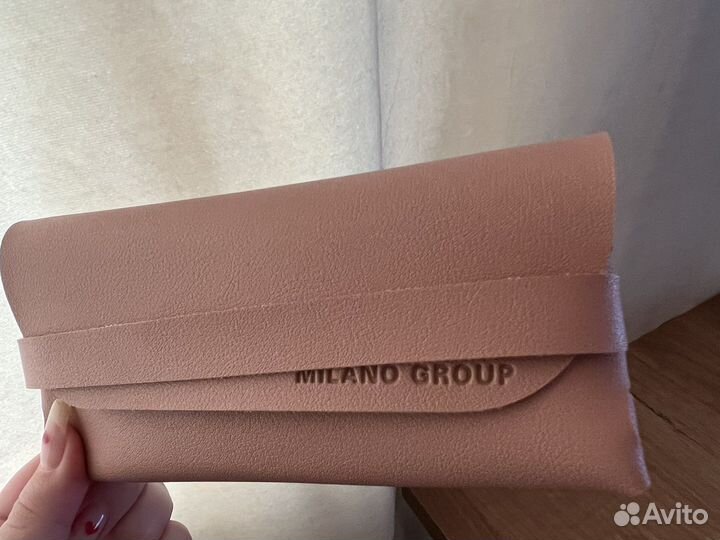 Оправа для очков от бренда Katrin Jones