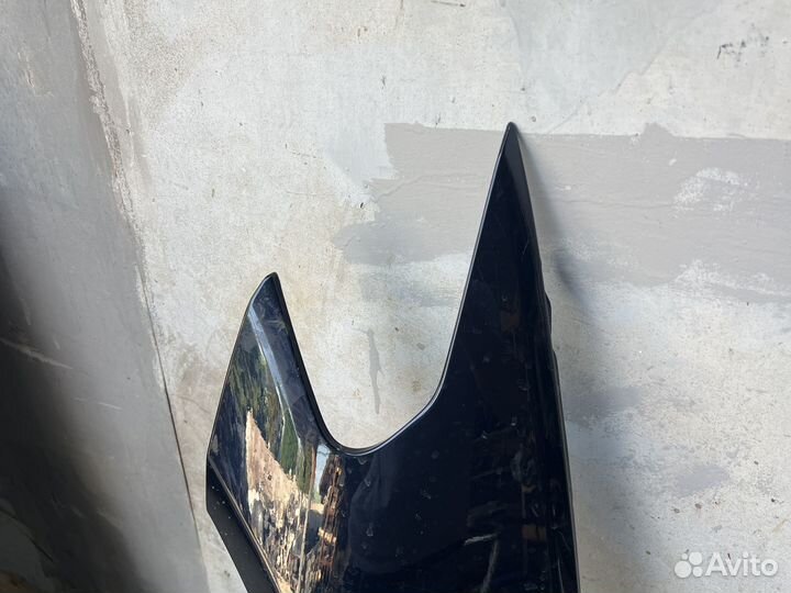 Крыло переднее левое BMW 5- series G30