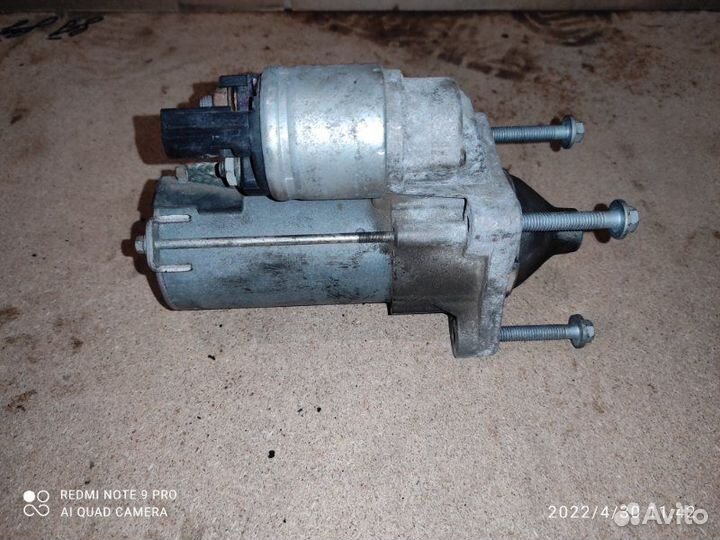 Стартер LADA Largus универсал 1.6 2019