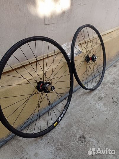 Обод для велосипеда 26