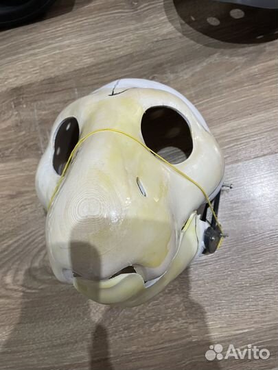 Фурсьют основа монокита