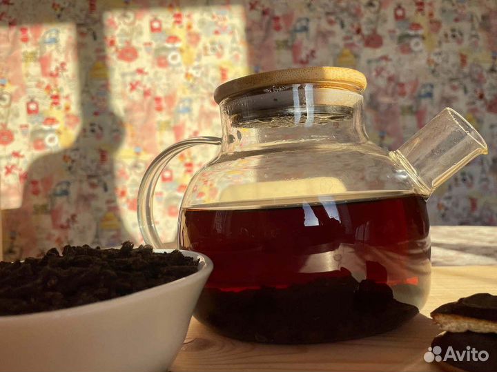 Иван-чай 1 кг сбор 2023, классический