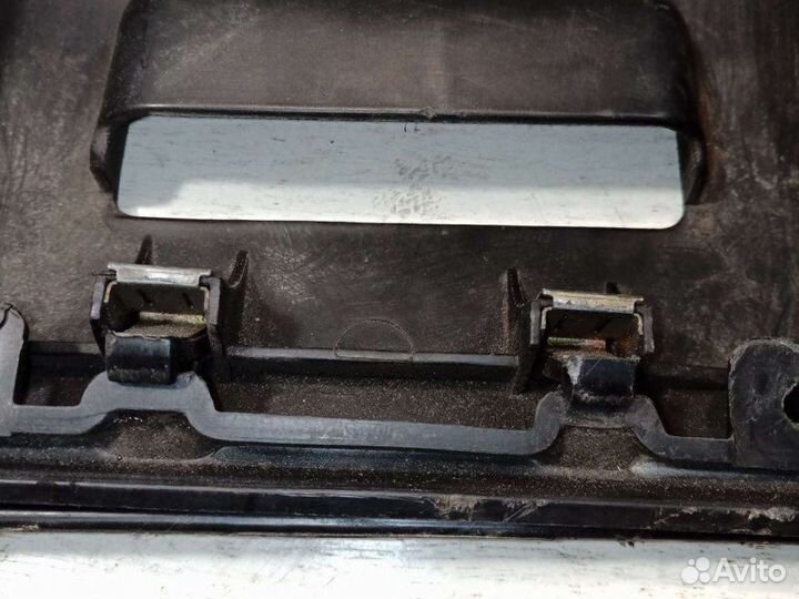 Крышка блока предохранителей Opel Vectra A 1993