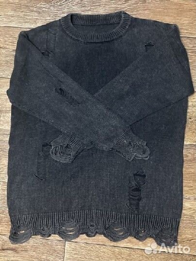 Свитер opium creeper