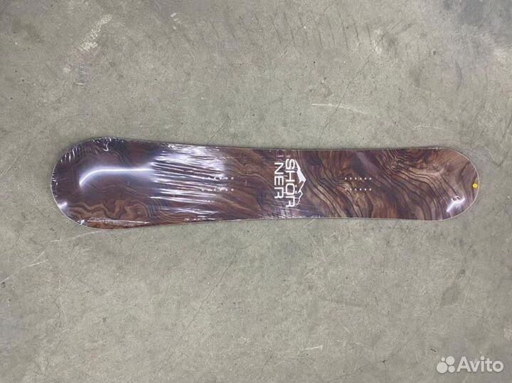 Сноуборд Shorner Woody