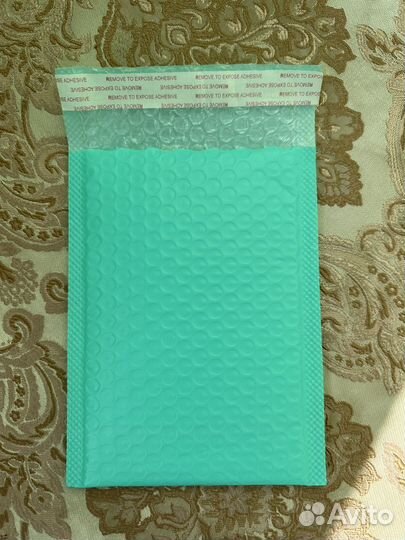 Упаковочные пакеты