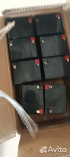 Блоки питания ippon