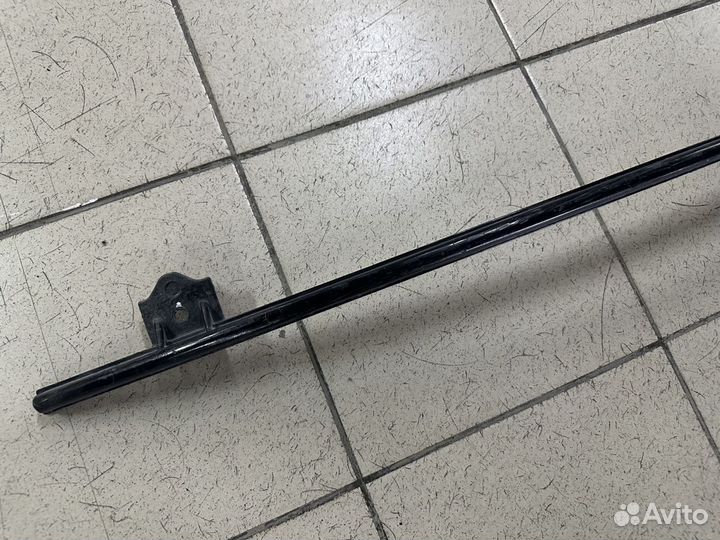 Усилитель переднего бампера Мохав Kia Mohave