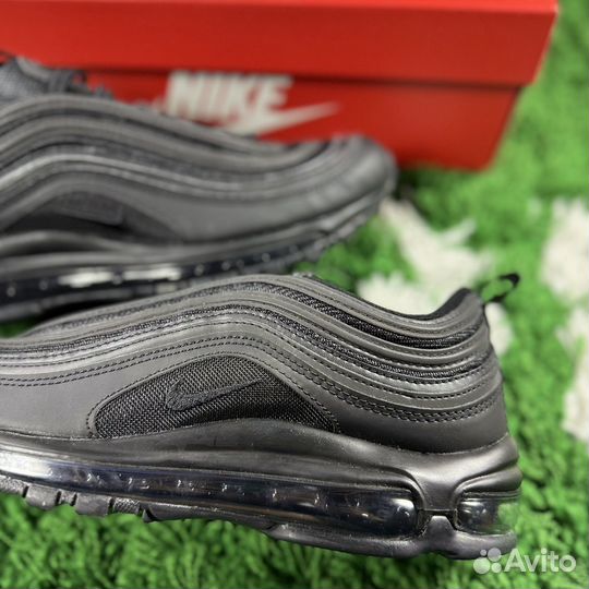 Nike Air Max 97 reflective