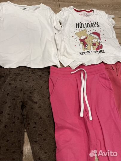 Вещи для девочки110