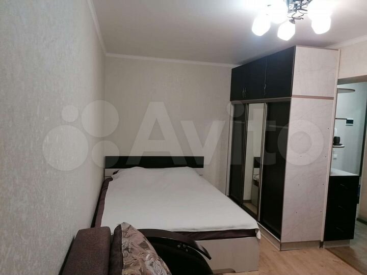 1-к. квартира, 25 м², 2/5 эт.