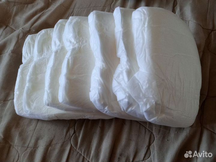 Памперсы трусы для взрослых