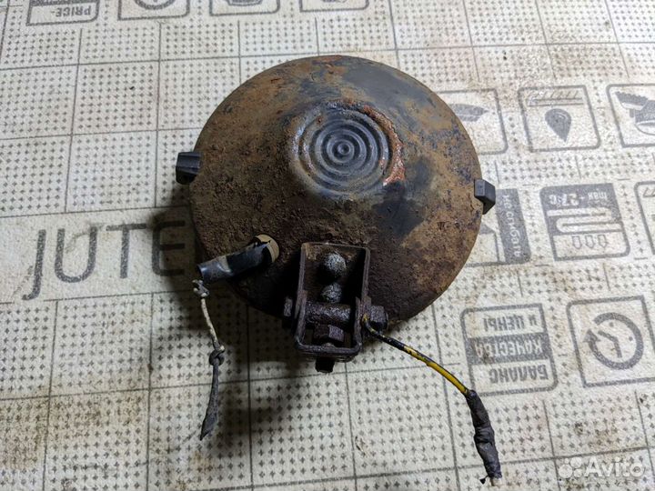 Фонарь заднего хода mercedes t1 t2 410d