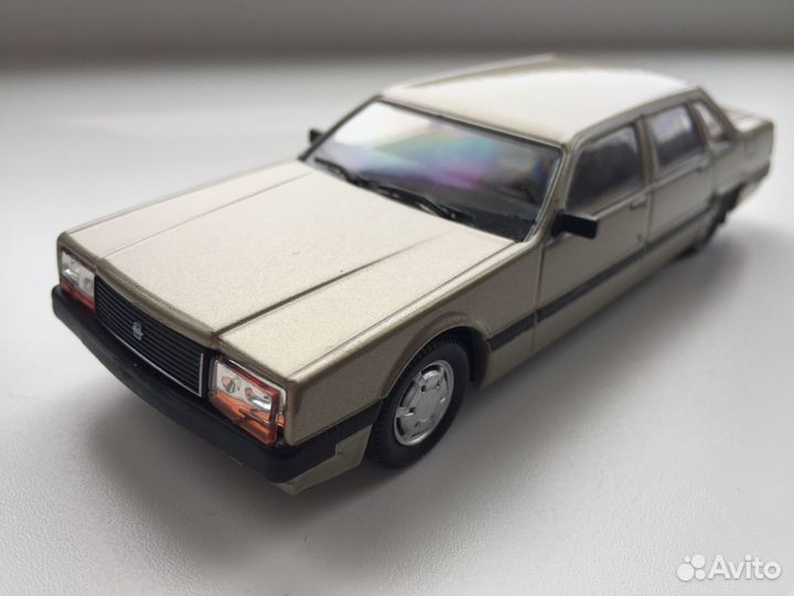 Модели СССР 1:43
