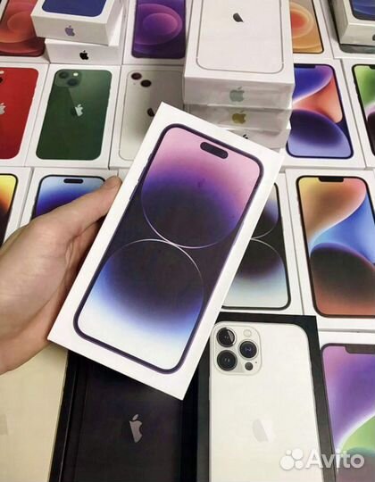 iPhone 14 Pro Max, 512 ГБ