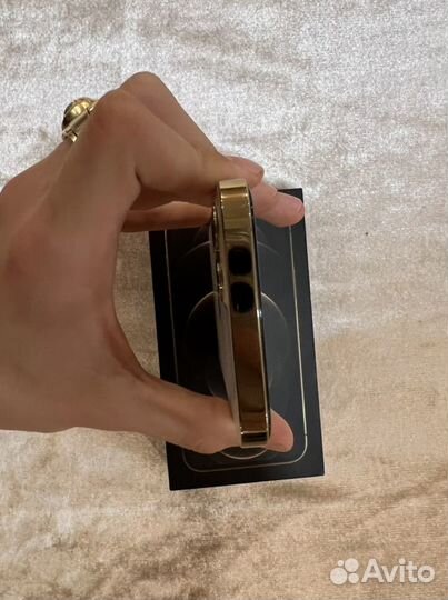 iPhone 12 Pro, 128 ГБ