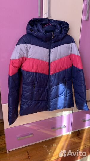 Куртка женская