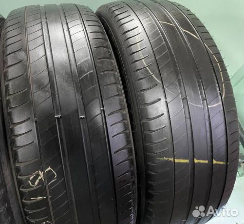 Michelin Primacy 3 225/50 R18